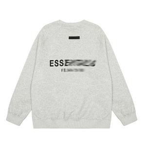 Sweat-shirt 100 % coton Street Fashion SS22 Essentials, motif floqué Lettres Super <span class=keywords><strong>David</strong></span>, couleur Avoine clair et Avoine foncé, avec élastique, collection Hiver - Product Image 6