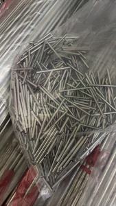 ASTM 304 316 316L thép không gỉ mao mạch Ống mỏng Tường Ống/ống - Product Image 6