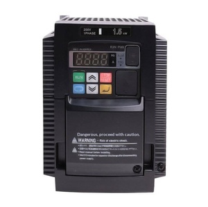Japón para 400V 3G3MX2-A4055-ZV1 3G3MX2-A4075-ZV1 3G3MX2-AB004-ZV1 3G3MX2-AB004-V2 Original Nuevo - Product Image 4