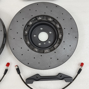 จานเบรก Jekit 370z สำหรับชุดแต่ง 350z Big Kit E36 Kit - Product Image 6