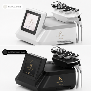 Appareil professionnel pour le visage, machine Hydra Facial, hydrodermabrasion, aqua peeling, appareil de salon, prise en charge de la personnalisation du logo OEM - Product Image 3