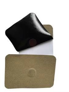 निर्माता का पारंपरिक हस्तनिर्मित काले हर्बल प्लास्टर पैच लंबर रीढ़ और गर्भाशय ग्रीवा रीढ़ की हड्डी - Product Image 4