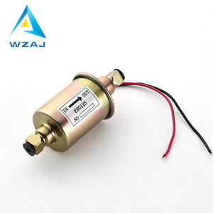 WZAJ <b>Electronic</b> Fuel Pump E8012S External For Automotive Replacement <b>Parts</b> - Product Image 3