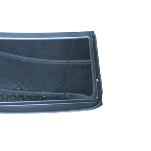 Vitre de toit de voiture <span class=keywords><strong>d</strong></span>'origine, ensemble de vitre de toit ouvrant arrière OE 30747161 pour <span class=keywords><strong>Volvo</strong></span> <span class=keywords><strong>XC40</strong></span>, pièces de carrosserie automobile - Product Image 5