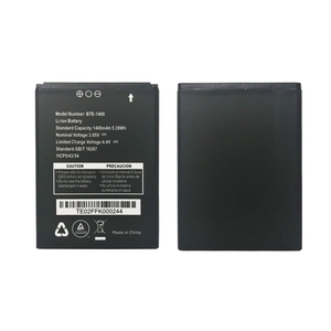 สำหรับ Verizon BTE-1400 1400mAh Pocket MiFi Router แบตเตอรี่ทดแทน Orbic Journey V RC2200L CE RoHS ขายส่ง - Product Image 4