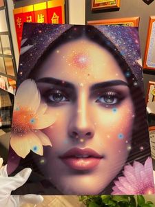 Feuille d'<span class=keywords><strong>aluminium</strong></span> pour <span class=keywords><strong>impression</strong></span> thermique par sublimation pour <span class=keywords><strong>impression</strong></span> <span class=keywords><strong>photo</strong></span> <span class=keywords><strong>sur</strong></span> mur avec service de découpe - Product Image 3