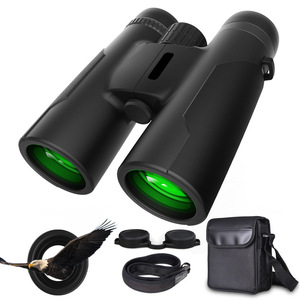 SUNCORE Tianxing 12x42 Night Vision Binoculars Fully Multi Coated HD Low Light Hunting Birding - Product Image 4