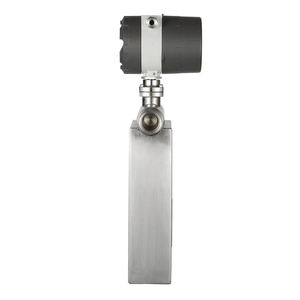 U hình LPG Master mét coriolis khối lượng LPG lưu lượng kế, điện từ coriolis lưu lượng kế - Product Image 4