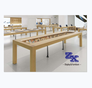 Cửa Hàng Điện Tử Thiết Kế Nội Thất Cửa Hàng Điện Thoại Phù Hợp Hiển Thị Đồ Nội Thất Điện Tử Hiển Thị Bảng Truy Cập - Product Image 1