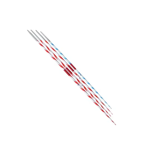 Aleación de aluminio Iaaf Javelin Throwing Sports Javelin Aleación de aluminio endurecido Javelin 800g 700g 600g 500g400g300g - Product Image 5