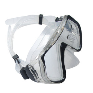 Vente chaude étanche plongée bas Volume <span class=keywords><strong>masque</strong></span> adulte Silicone trempé lunettes <span class=keywords><strong>masque</strong></span> <span class=keywords><strong>de</strong></span> <span class=keywords><strong>natation</strong></span> <span class=keywords><strong>natation</strong></span> plongée en apnée - Product Image 5