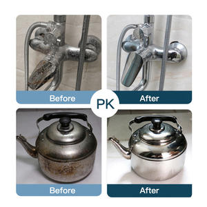 Fabrika doğrudan tedarik en iyi fiyat metal temizleme macunu çok yüzey temizleyici fırın ve tencere temizleyici - Product Image 5