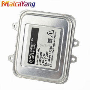 NOUVEAU 5DV 009 610-00 5DV009610-00 5DV00961000 Ballast Xénon Xenius 610 00 D1S D1R ECU pour <span class=keywords><strong>Skoda</strong></span> <span class=keywords><strong>Octavia</strong></span> pour BMW X5 X6 7PP941597A - Product Image 6