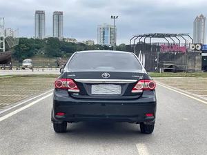 Auto Usate Toyota Corolla Modello 2012, Edizione Trend Automatica GL 1.6L 122 CV Benzina <span class=keywords><strong>4</strong></span> Porte 5 Posti Berlina - Product Image 3