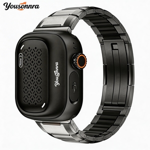 Altavoz de Yoga Yousonnra, Ayuda para la Meditación en Estudio, Hogar, Gimnasio, Mindfulness, Relajación, Ejercicios de Respiración - Product Image 1