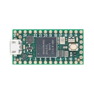 <span class=keywords><strong>Teensy</strong></span> 4,0 Teensy4.0 <span class=keywords><strong>Teensy</strong></span> USB Keyboard Mouse Placa DE DESARROLLO 600MHz 32Bit Original Cortex-M7 AVR Experiment Board DEV-15583 - Product Image 1