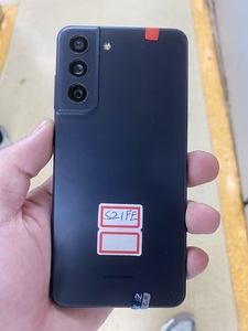 Téléphone mobile <span class=keywords><strong>S21</strong></span> <span class=keywords><strong>FE</strong></span> de haute <span class=keywords><strong>qualité</strong></span> avec 5G LTE, écran AMOLED, fréquence de rafraîchissement de 120 Hz, batterie de 4000-4999 mAh - Vente en gros - Product Image 3