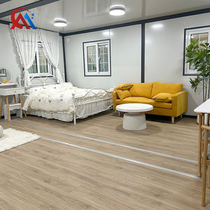 Casa Container Prefabbricata Modulare in Acciaio da 700mm, Insonorizzata e Ignifuga, per Ufficio, Camera da Letto e Cantiere Edile - Product Image 5