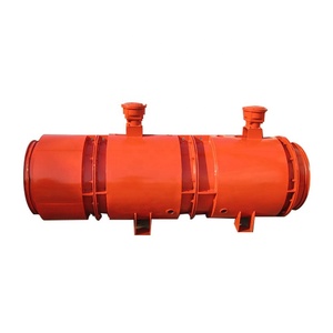 Hoogwaardige Ondergrondse Mine Fd Serie Ventilator Prijs Draagbare Mijnbouw Axiale Mijnbouw Fan - Product Image 6