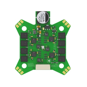 ชุดควบคุมการบิน iFlight ATF435 55A Stack 4-IN-1 2-6S - Product Image 5
