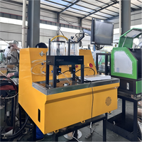 Equipo de Prueba HEUI305 de Alta Calidad para Inyectores