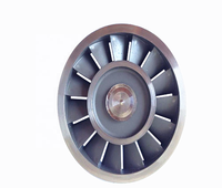 Pièces de moulage d'aluminium OEM personnalisées Pièces de moulage sous pression en alliage d'aluminium de précision Pièces en alliage d'aluminium Fonderie professionnelle