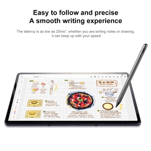 Nueva llegada 100% Original a estrenar para <span class=keywords><strong>Lenovo</strong></span> capacitivo Stylus <span class=keywords><strong>Pen</strong></span> para LEGION Y700 2023 / <span class=keywords><strong>XiaoXin</strong></span> Learning Tablet / <span class=keywords><strong>Pad</strong></span> 2024 - Product Image 5