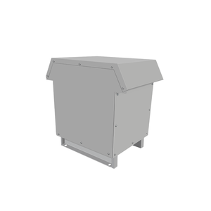 Transformador Monofásico Divisor de Fase Delta a 120/240v, 480v, Certificado por UL, 5kVA, 10kVA, 15kVA, 20kVA, 30kVA - Product Image 5
