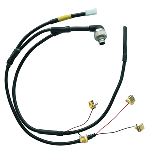 射频同轴电缆组件制造商专业定制线束工厂10天内发货 - Product Image 6