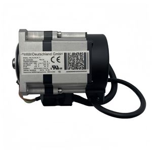 มอเตอร์ห้า-หกแกน KR6 R900-2 (MG_03_60_30_T1) 00324460 สำหรับมอเตอร์ KR6 R900-2 00324460 ชุดขับเคลื่อนข้อต่อหุ่นยนต์ AGILUS - Product Image 3