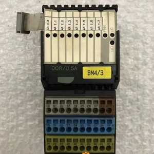 Nuevo y Original en Existencia, 85442, Controlador de Programación PLC Dedicado para Automatización Industrial - Product Image 1