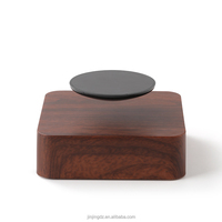 Noyau fruits noirs lévitation magnétique 500g grand pendule de lévitation porteur bricolage Module de lévitation magnétique