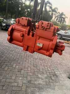 Pompe hydraulique Kawasaki K5V80DT K5V80DTP K5V140DT K5V140DTP K5V160DT K5V160DTH K5V160DTP K5V200DT K5V200DTP - Product Image 3