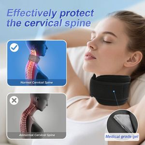 Compresa de Terapia de Frío Reutilizable y Duradera, Ajustable, para Migrañas, Dolor de Cabeza y Cuello, Cuidado Refrescante Personalizado - Product Image 4