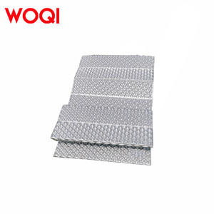 Colchoneta de Camping Woqi, Espuma XPE Rectangular, Impermeable, Aislante, para Dormir al Aire Libre - Product Image 5