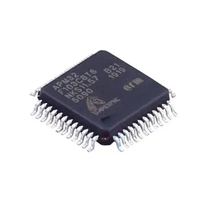 New Original Electronic Component IC Chip Stock Supply AS321KTR-G1 E1 AS321KTR SOT23-5 AS321KTR-G1