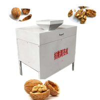 Offre Spéciale Machine de Craquage De Noix de Prix/Noix de Macadamia Décortiqueur À Éplucher Noyer
