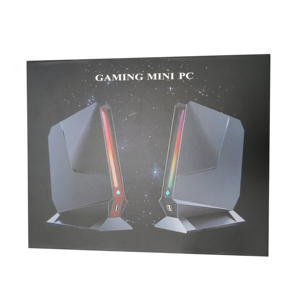 มินิพีซีเกมมิ่ง I9 แรม 64GB DDR5 RTX 4060 คอมพิวเตอร์ตั้งโต๊ะ JMIS00 มินิคอมพิวเตอร์ JMIS00 JMIS00 มินิคอมพิวเตอร์ JMIS00 - Product Image 6