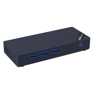 Zkmagic Intel N150 <span class=keywords><strong>Mini</strong></span> PC Stick 12G LPDDR5 Dual 4K HD2.0 Type C WIFI 6 1000M RJ45 <span class=keywords><strong>Mini</strong></span> ordinateur de bureau <span class=keywords><strong>Mini</strong></span> ordinateur d'entreprise - Product Image 2