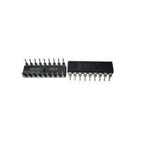 A1104EUA-T Circuito Integrado de Memoria Nuevo en Oferta, Microcontrolador IC en Stock