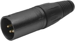 3 <span class=keywords><strong>pin</strong></span> nam nữ <span class=keywords><strong>XLR</strong></span> kết nối - Product Image 5