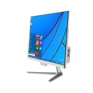 Nuovissimo computer desktop a buon mercato tutti in uno computer ufficio <span class=keywords><strong>scuola</strong></span> 19 21.5 pollici tutto In uno Pc Desktop - Product Image 4