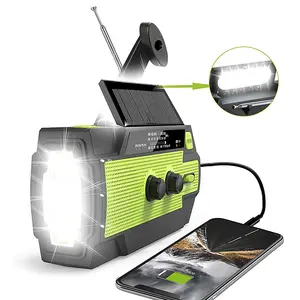 Оптовая продажа, солнечная панель, фонарик, внешний аккумулятор, зарядное устройство для мобильного телефона