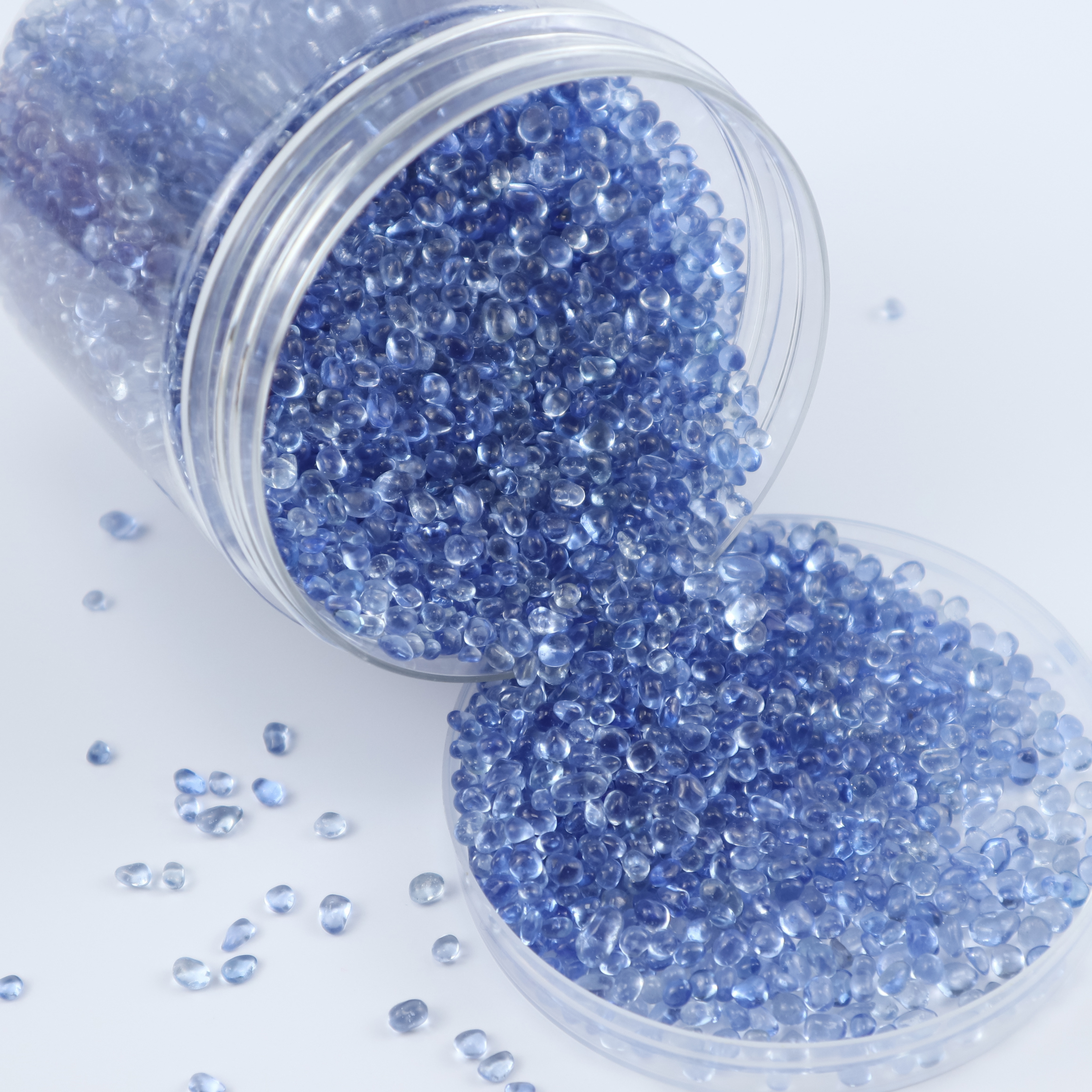 Perla per Piscina Azzurro Chiaro
