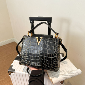 Borse a tracolla da donna firmate di lusso di alta qualità borse a tracolla per ragazze da donna borse di alta moda - Product Image 5