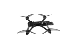 7'' Long Range Fpv Drone Mini Size 6.5kg Load Gps Fpv Drone Kit Racing Drone With Fpv Googles