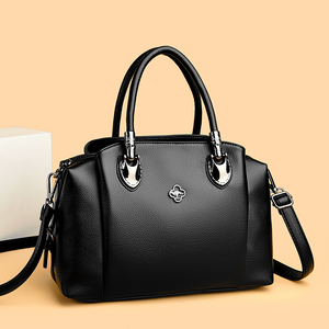 New Fashion Designer Crossbody <b>Bags</b> High Quality PU Leather Shoulder Messenger <b>Bag</b> Casual Totes Luxury Women Handbags and Purses - Product Image 1