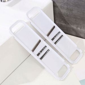 Cutter Chopper Grater Slicers for Fruits Vegetables Julienne Carrot Cucumber <b>Sweet</b> Potato Chip Slicer Thin - Product Image 3