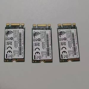 Harga Grosir Lebih Murah Performa Tinggi PCIE Solid State Disk Internal Laptop NGFF 120GB 128GB Bekas M.2 Nvme Ssd - Product Image 1