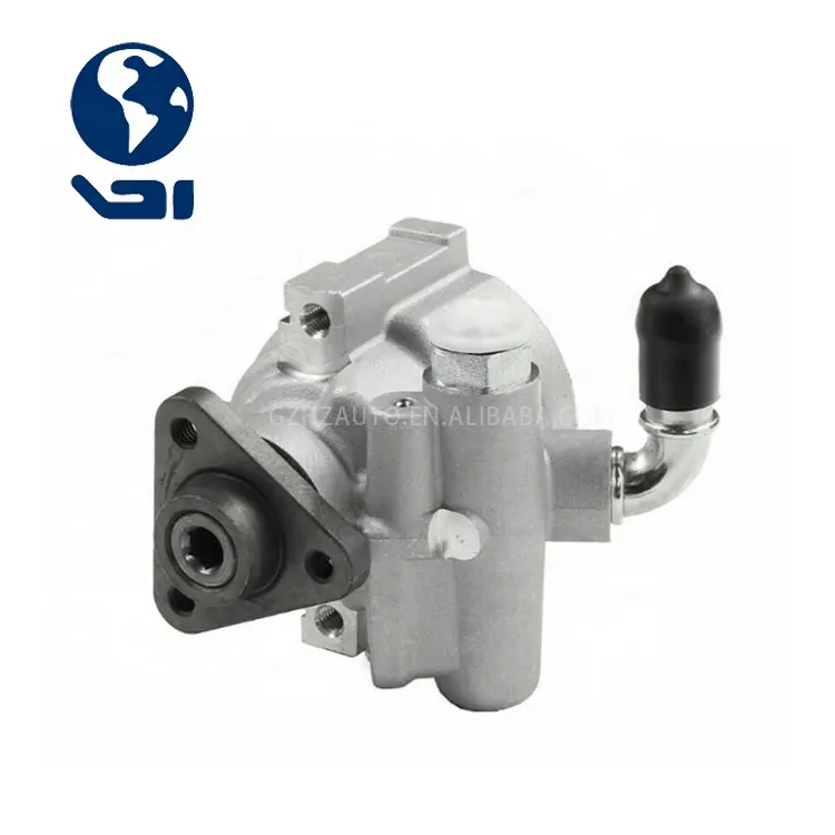 HANZHUANG produtor de bomba de direção hidráulica OEM 60812340 60811249 60618477 46406957 bomba para FIAT BRAVA 182 Benzin 10.1995 - 08.1998